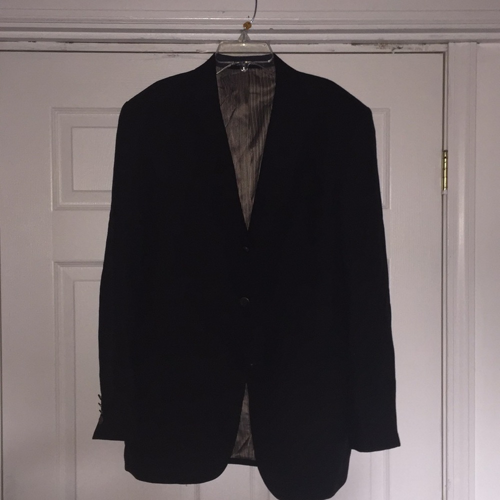Men’s Axcess Suit Jacket Size 40R
